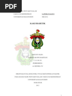 Download Lapsus Kaki diabetik by Sarnisyah SN101911748 doc pdf