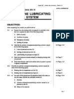 Turbine Lubricating Oil System