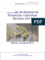 Revision Catalogo EPI CLIF Abril 2012 Tcm7-178700