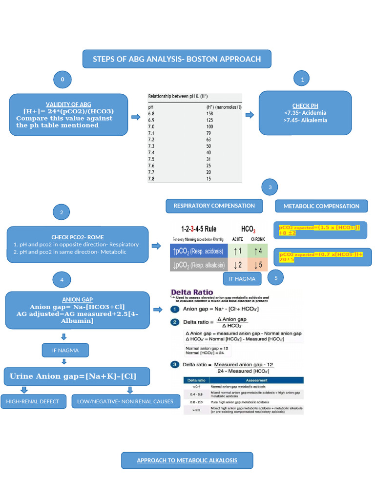 Abg Protocol | PDF