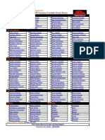 2012 PPR Fantasy Football Cheat Sheet 8 - 2