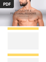 Trunk Range of Motion Overview | PDF | Anatomical Terms Of Motion ...