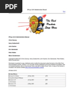 IPCOP-V2.0 Administration Manual