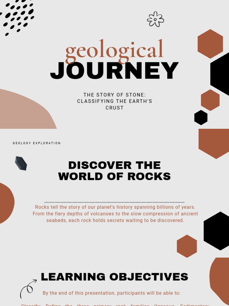 Classification of Rocks | PDF | Rock (Geology) | Igneous Rock