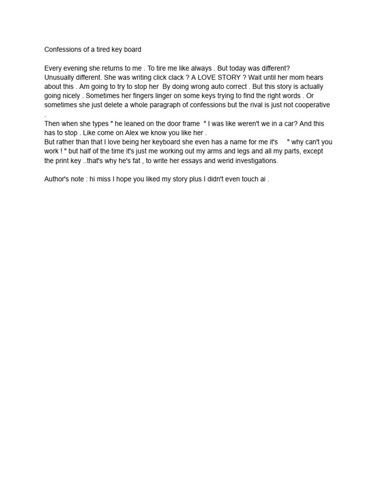 Challenge 1 | PDF