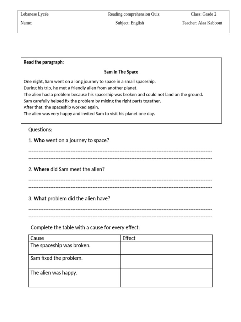GR 2 RC | PDF