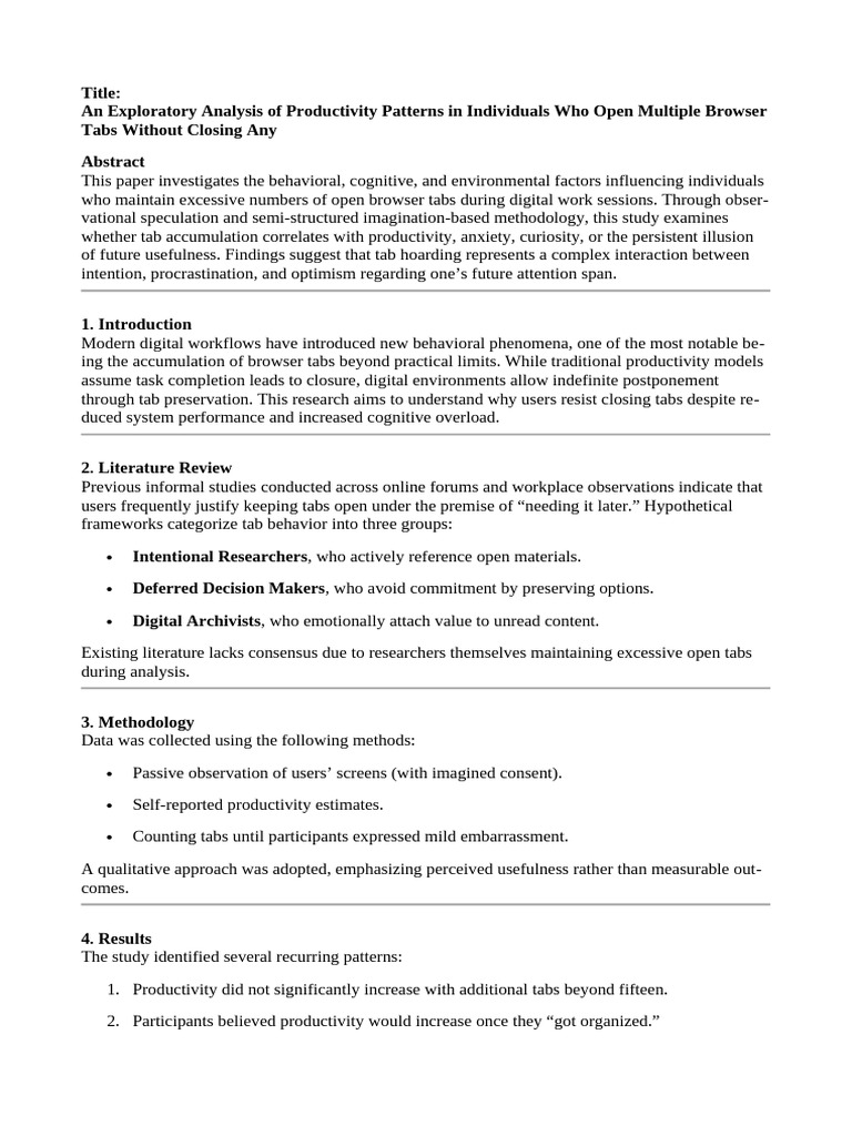Legal Doc 1 | PDF | Methodology | Cognition