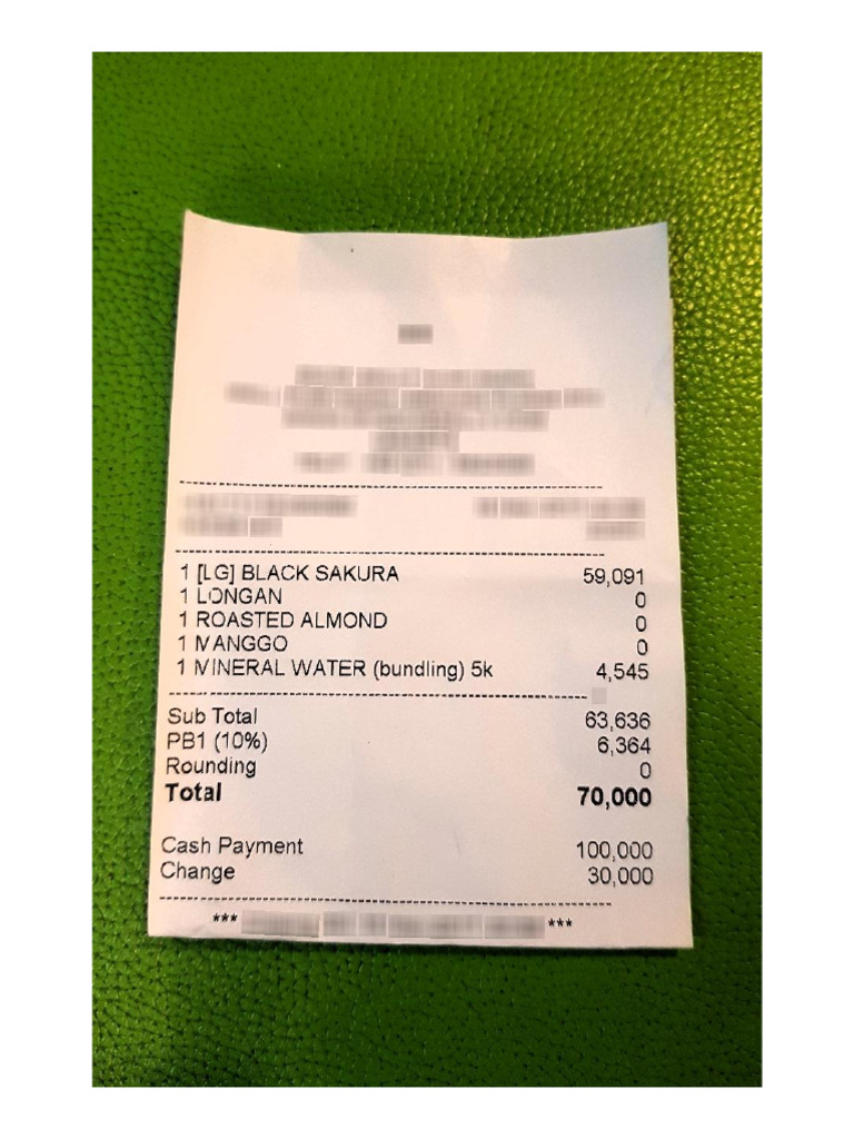 Ticket | PDF