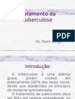 Tratamento Da Tuberculose