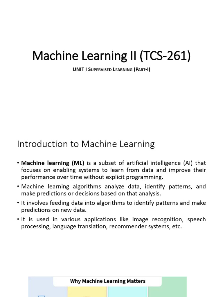 TCS 261-SM02 | PDF