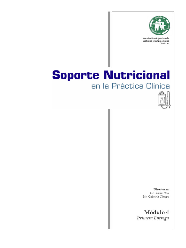Mod4 01 | PDF | Isquemia | Septicemia