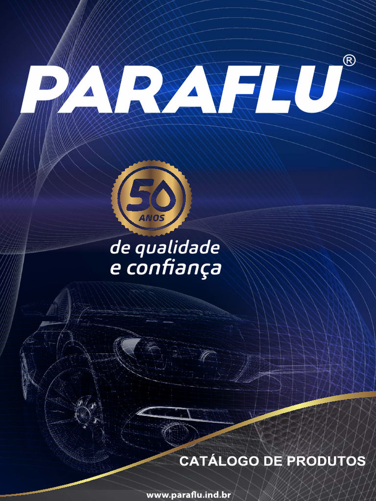 6102 Paraflu | PDF