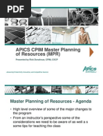 Download Apics Cpim Mpr Webinar by Abishek Mithun SN101918805 doc pdf