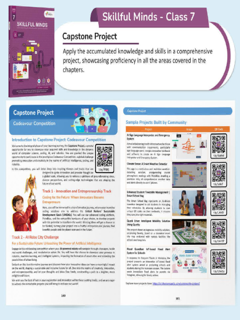 Class 7 | PDF