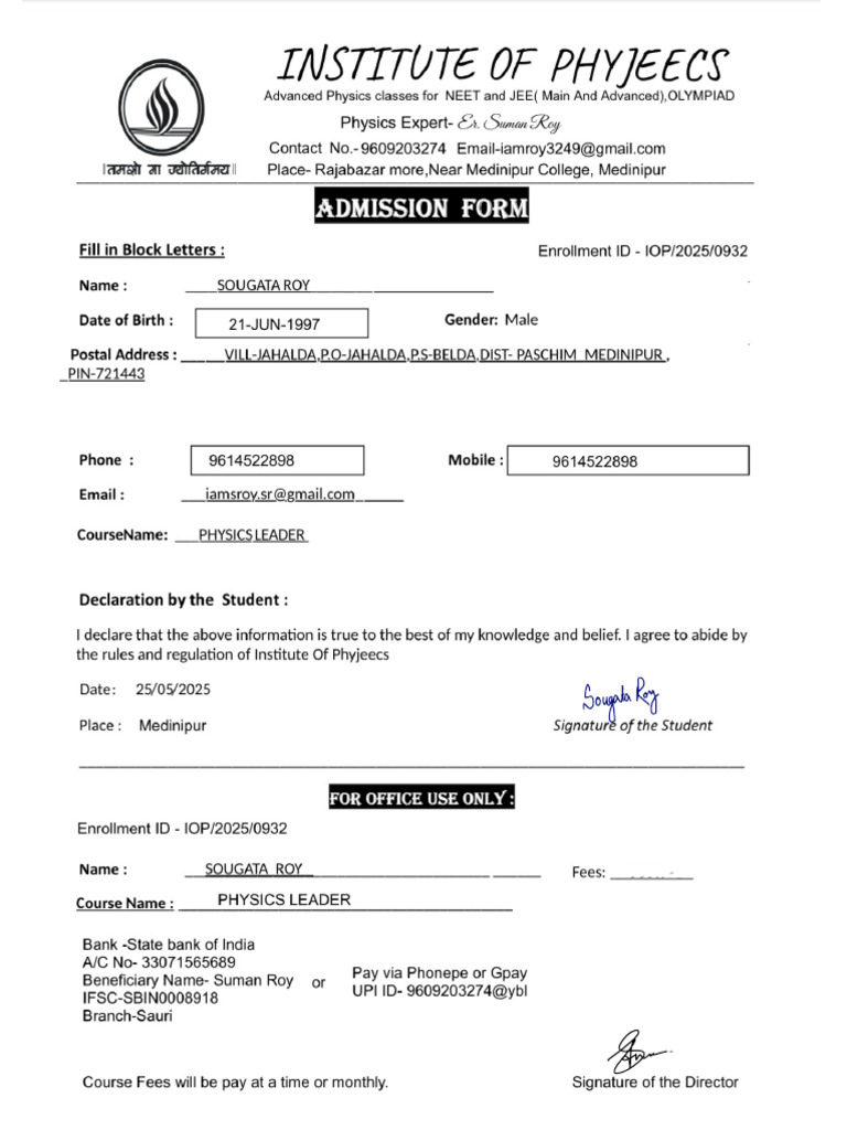 Note 27 Sep 2024 | PDF