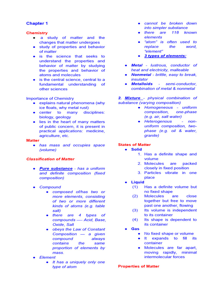 FINESTBSED SCIENCE Digital Notes 1 1 | PDF | Ion | Chemical Compounds