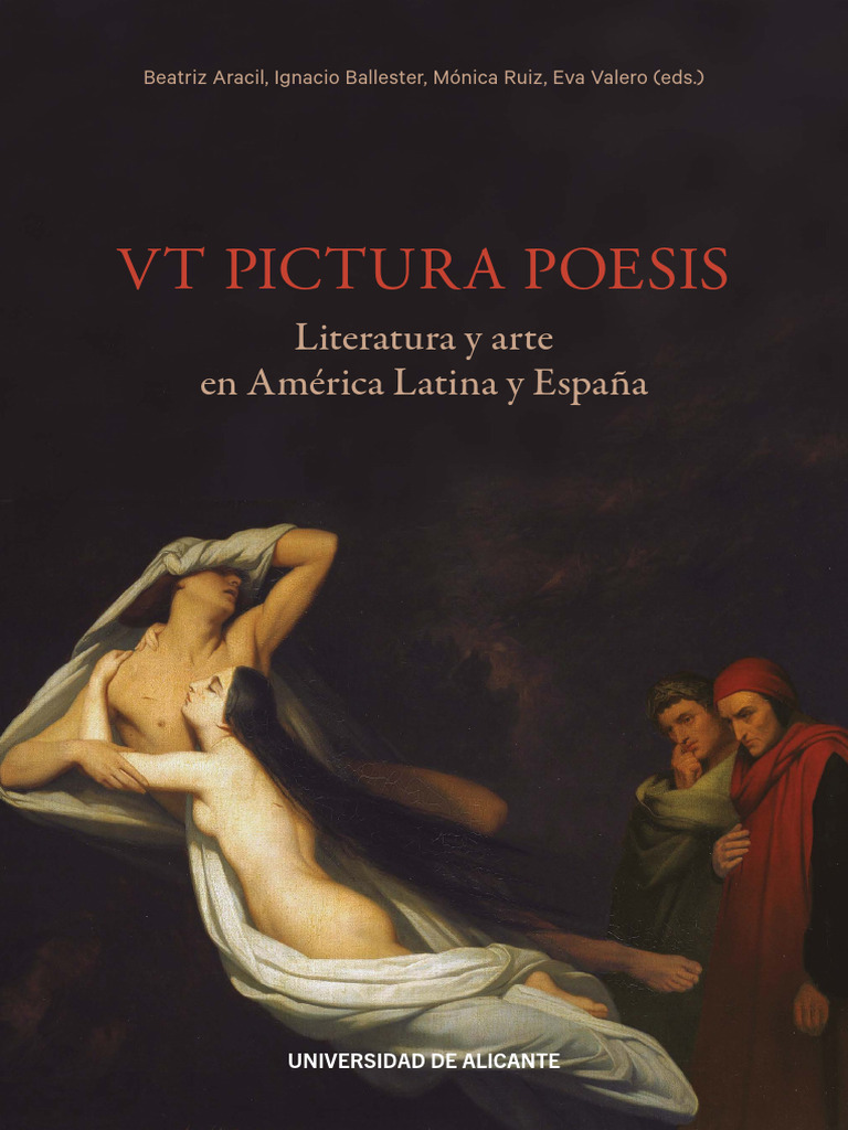 Vt Pictura Poesis | PDF | Don Quijote | Pinturas