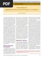 Opioid Conversion Guidelines for Palliative Care | PDF | Opioid | Fentanyl