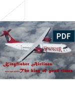 KF Airline PESTEL Analysis