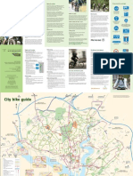 Southampton Cycling Guide 2012