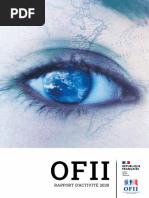 Organigramme OFII 2023-2025 | PDF