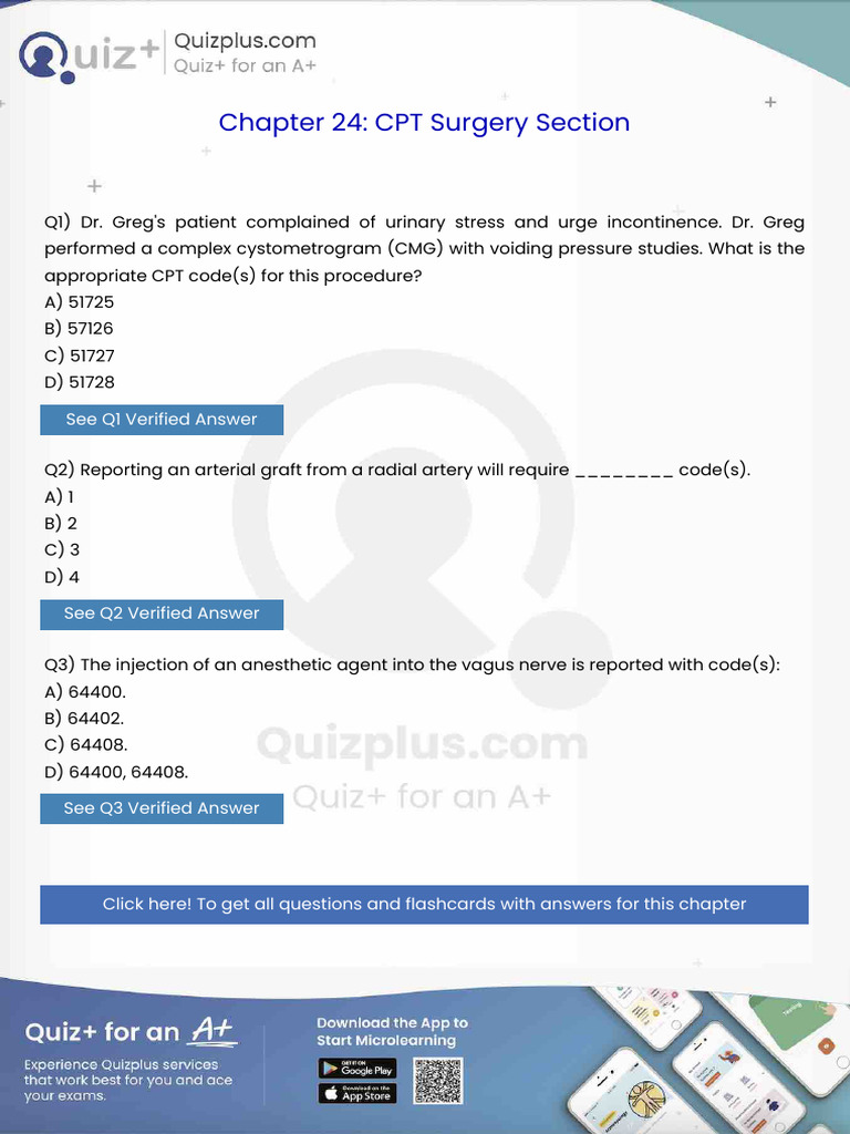 DR Gregs Patient Complained of Urinary Stress and Urge Incontinence DR ...