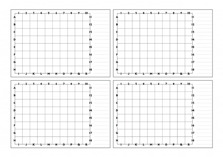 Orapa Mine - Sheet A4 | PDF