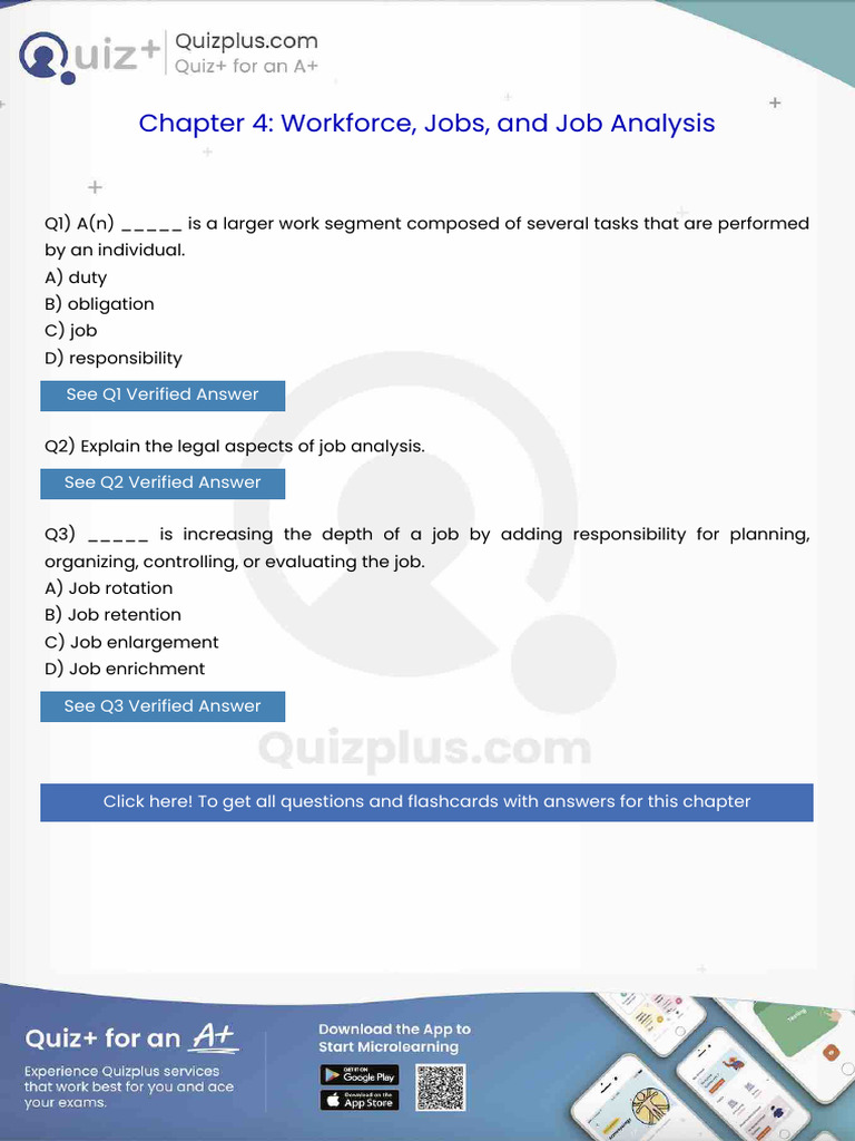 An Is A Larger Work Segment Composed of Several Tasks That Are ...