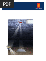 APOS Manual for HiPAP System | PDF | Computing