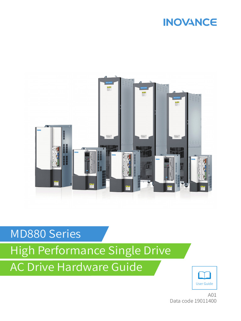 md880 Manual Eng | PDF