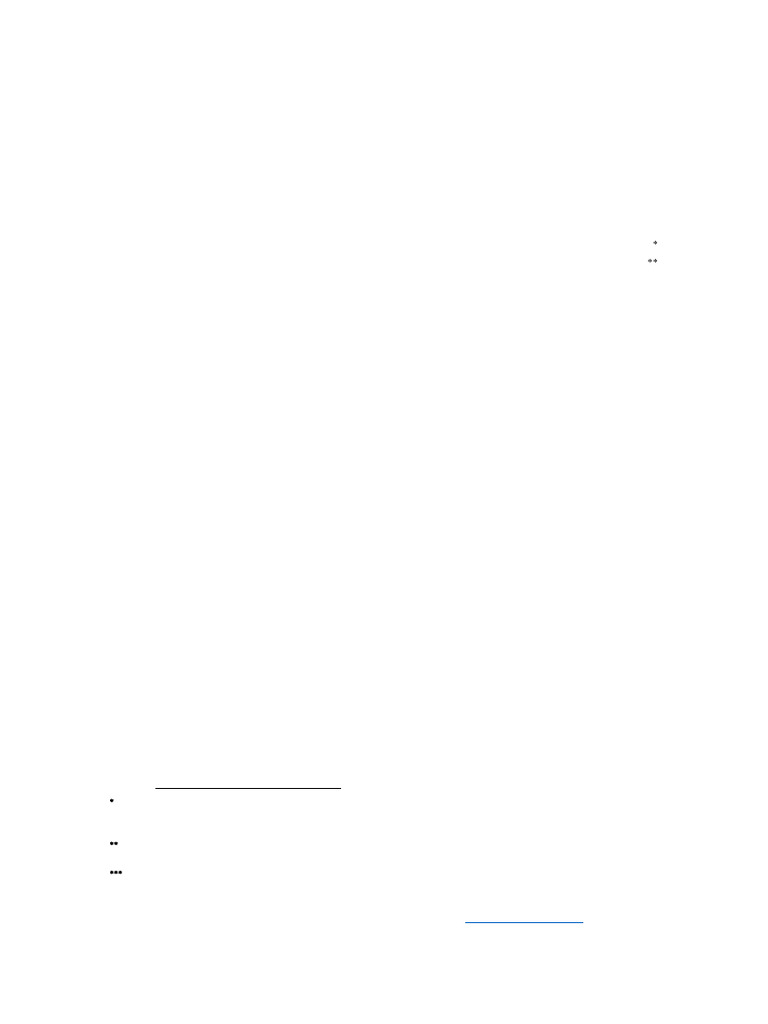 Methodology Proposal For Calculating Expected Credit Loss Provision ...