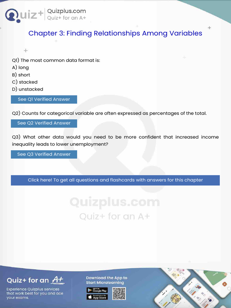 The Most Common Data Format Is | PDF