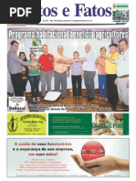 EDIÇÃO 788 ON LINE 03 08 12