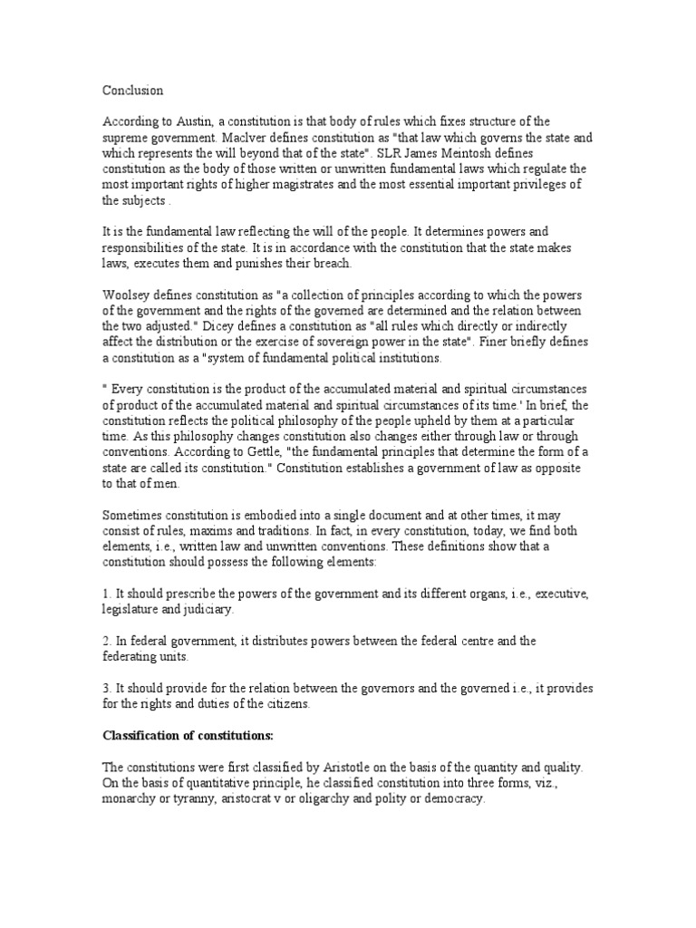 Functions of legislature picture