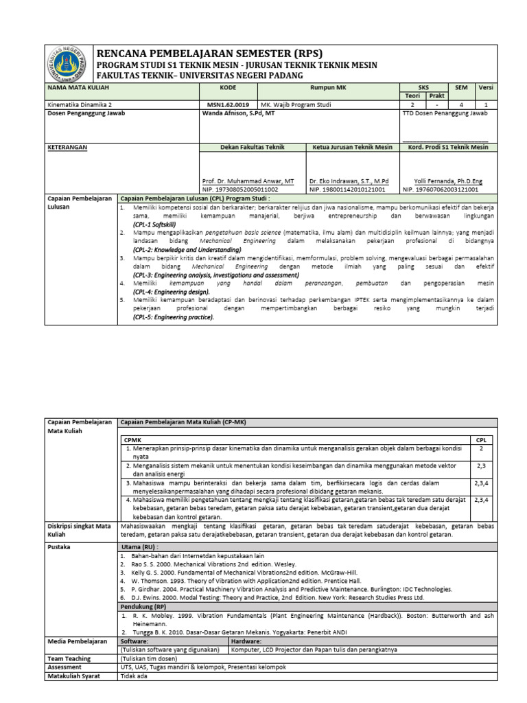 RPS 202523380032 | PDF