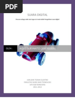 Download Pengertian Suara by Agus Suryanto SN101932652 doc pdf