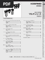 FD-H Series | PDF