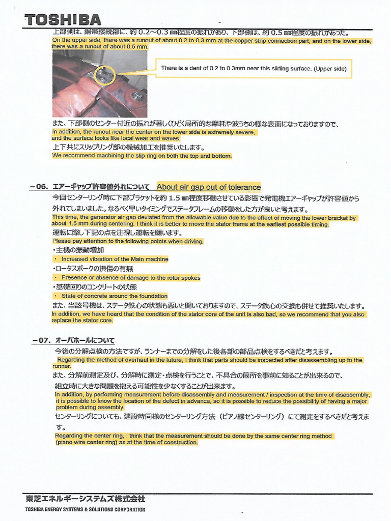 Unit-2 TA Recommendation GM | PDF