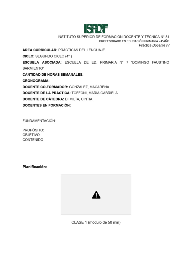 Documento sin título | PDF