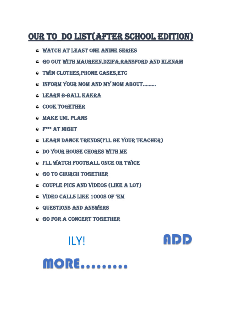 Daddy | PDF