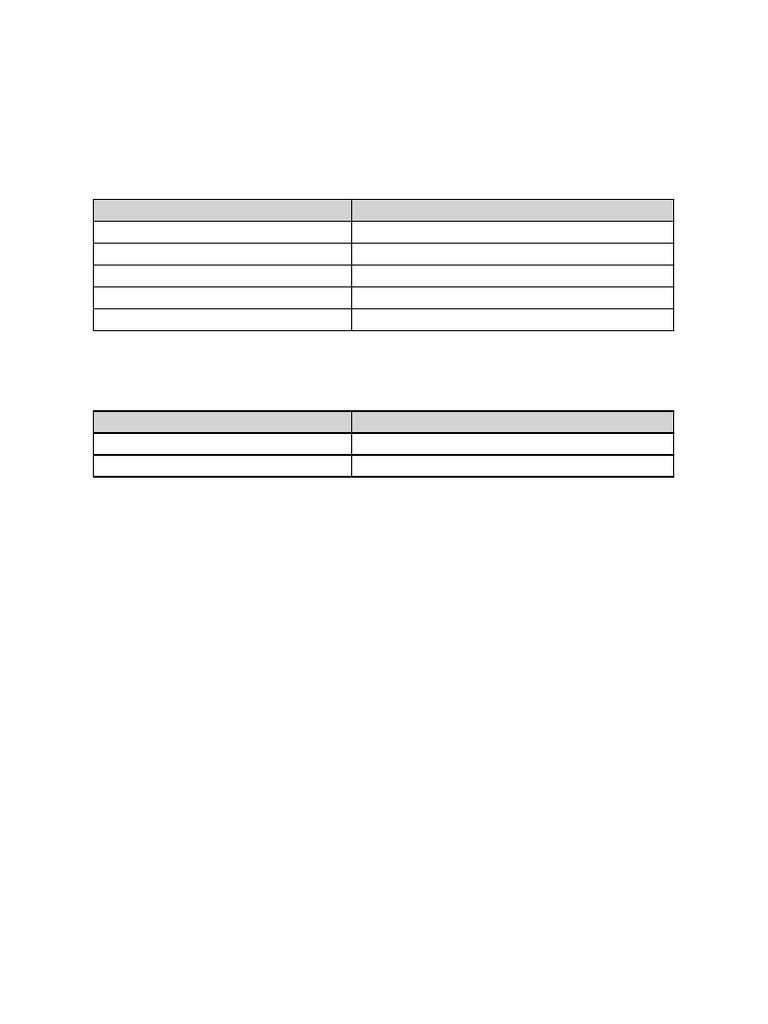 JLG Professional Forms | PDF
