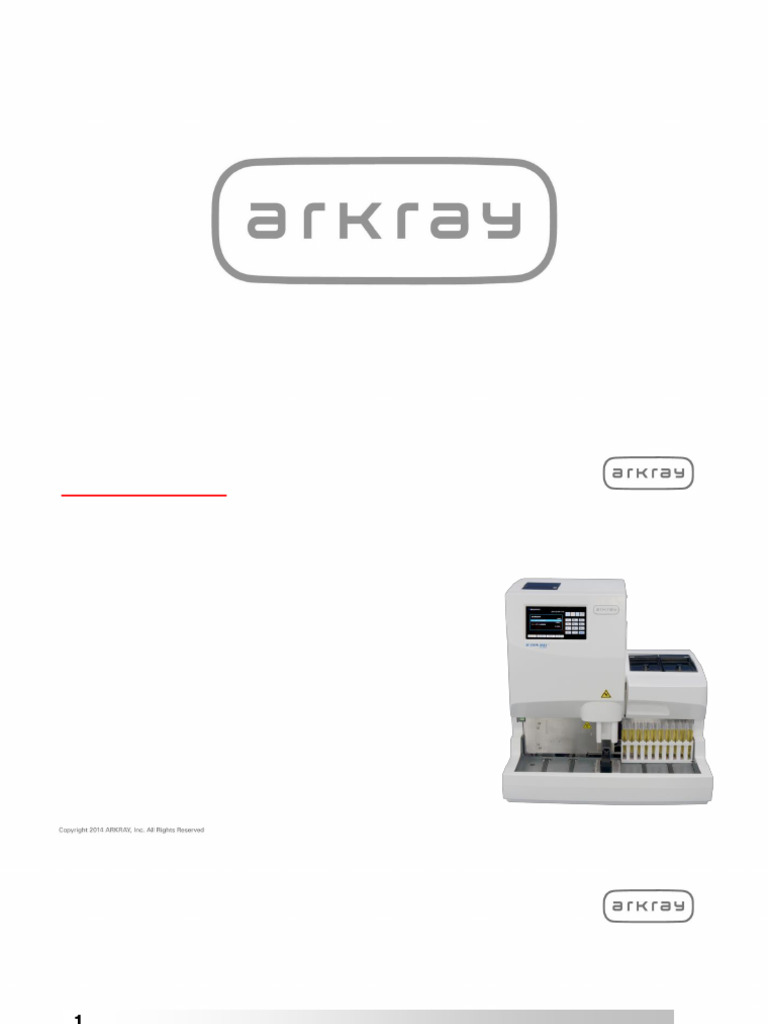 AX-4060 Presentation | PDF