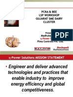 Pima N-Power Solutions MJP2