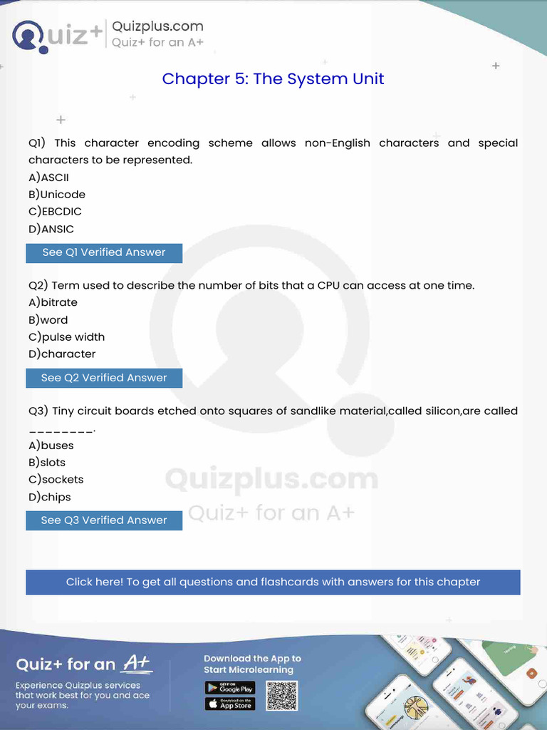 This Character Encoding Scheme Allows Nonenglish Characters and Special ...