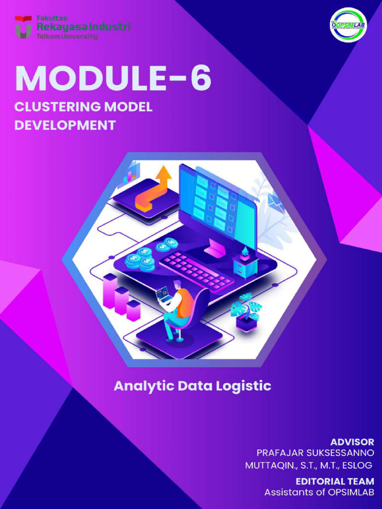 Article Module 6 | PDF