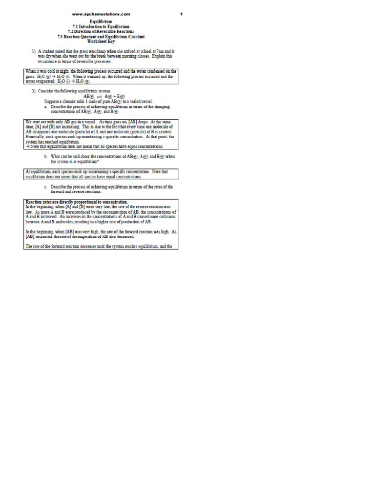 ACS Packet Keys | PDF