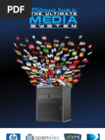 Download Milkmans Guide to the Ultimate Media System by Tycho91 SN101937312 doc pdf