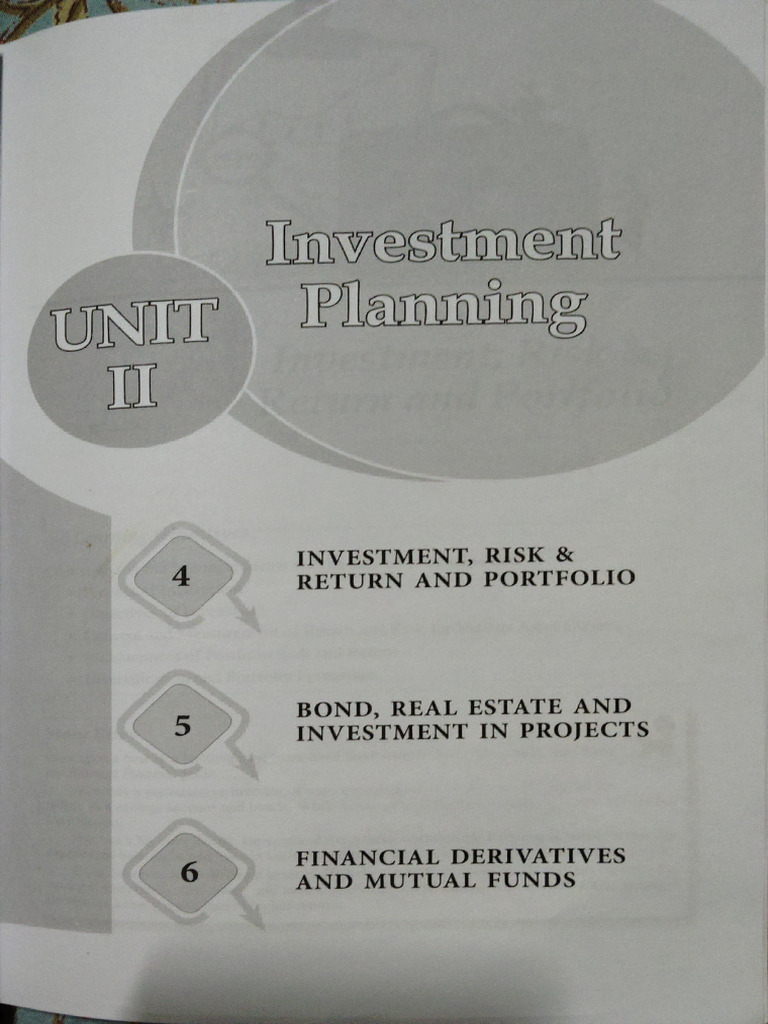 SEC PFP Unit 2 | PDF