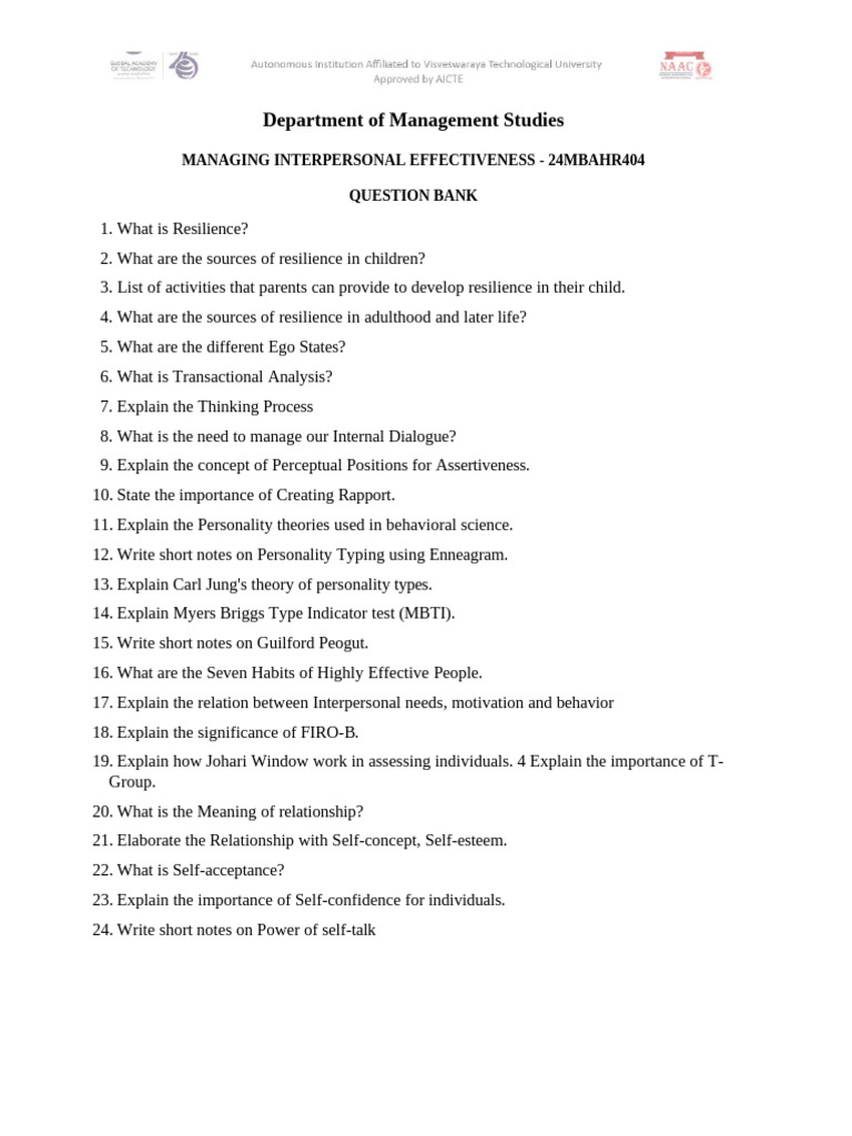 PGIE Model Question Paper | PDF