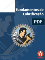 Fundamentos de Lubrificação - Texaco